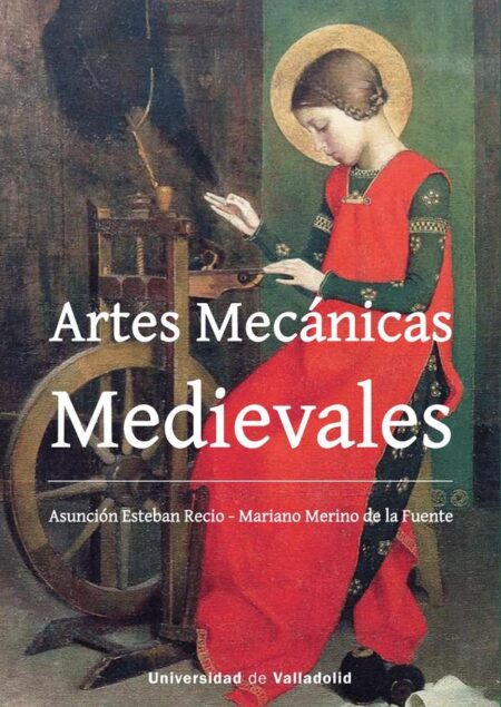 Artes mecánicas medievales
