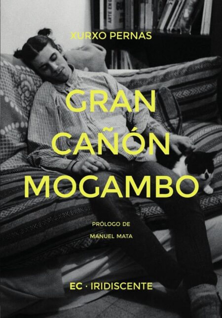 Gran Cañón Mogambo