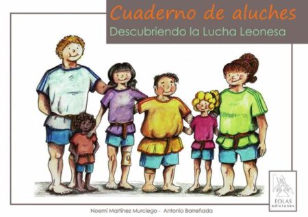 Cuaderno de Aluches