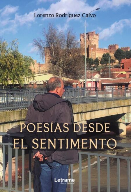 Poesías desde el sentimiento
