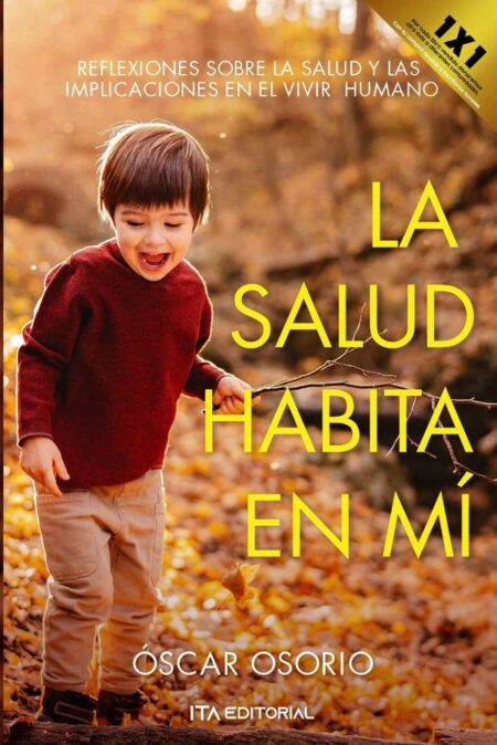 La salud habita en mí