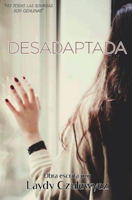 Desadaptada - Novela Juvenil