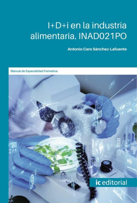 I+D+i en la industria alimentaria