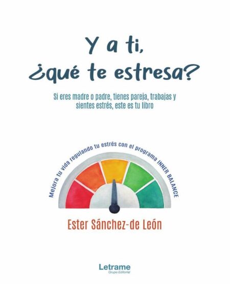 Y a ti, ¿qué te estresa?