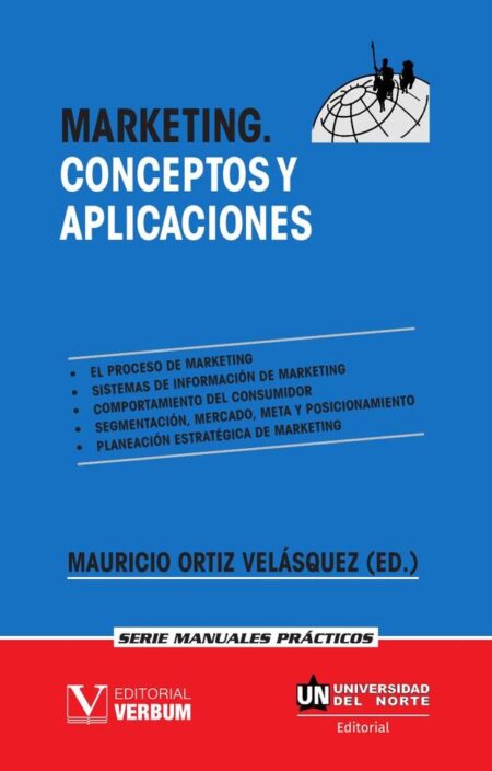 Marketing:Conceptos y aplicaciones