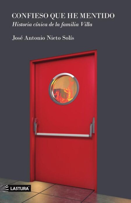 Confieso que he mentido