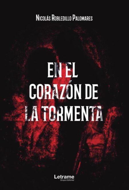 En el corazón de la tormenta