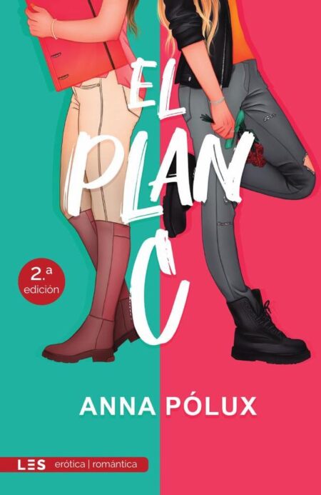 El Plan C:(Bolsillo)