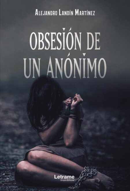 Obsesión de un anónimo