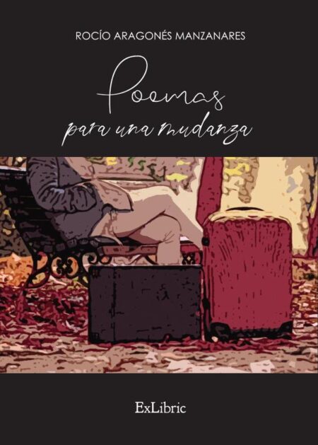 Poemas para una mudanza