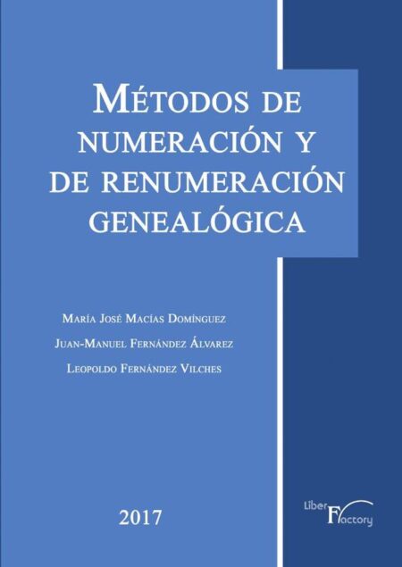 Métodos de numeración y remuneración genealógica