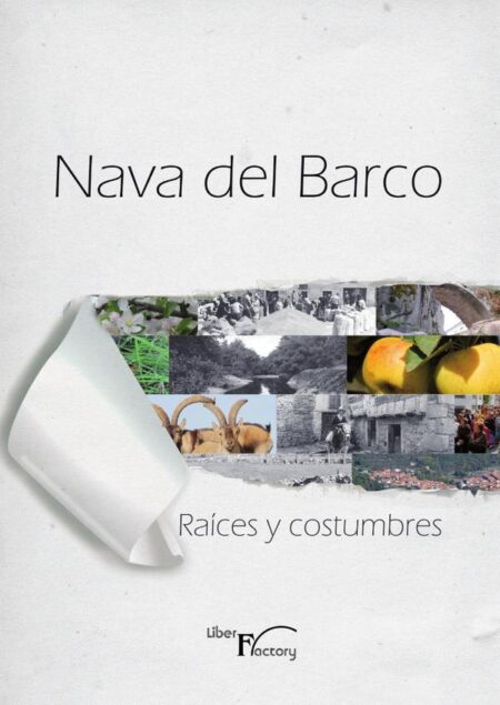 Nava del Barco:Raices y costumbres