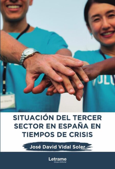 Situación del tercer sector en España en tiempos de crisis
