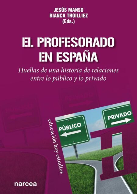 El profesorado en España