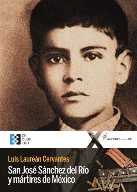 San José Sánchez del Río y mártires de México