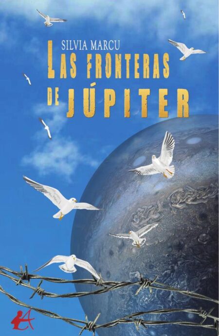 Las fronteras de Júpiter