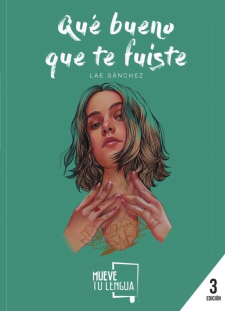 Qué bueno que te fuiste