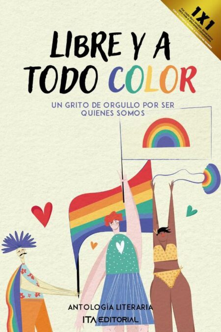 Libre y a todo color