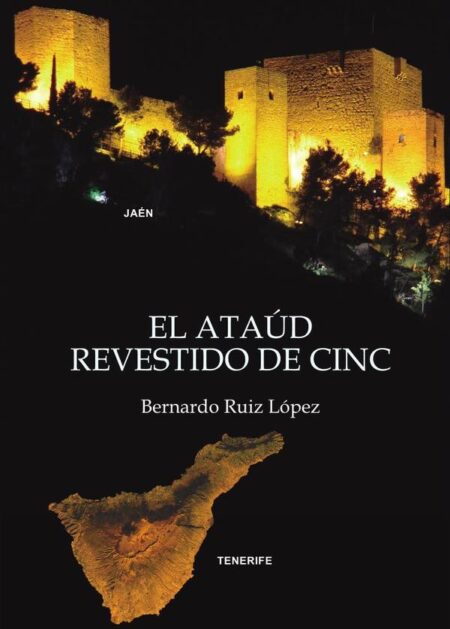 El ataúd revestido de cinc