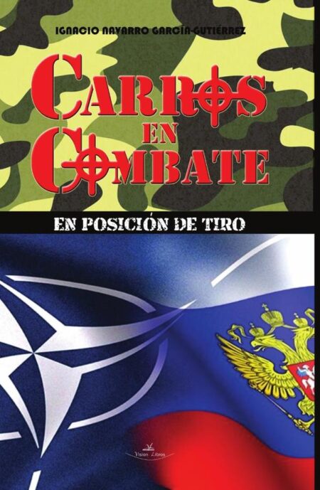 Carros en Combate Nº 2:En posición de tiro