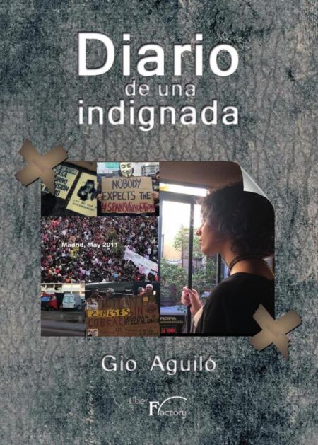 Diario de una indignada
