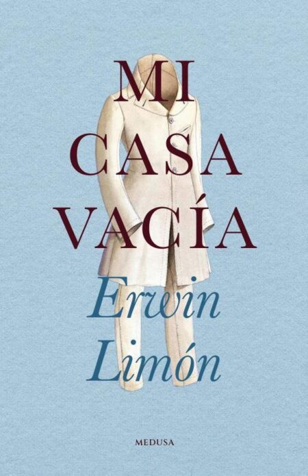 Mi casa vacía