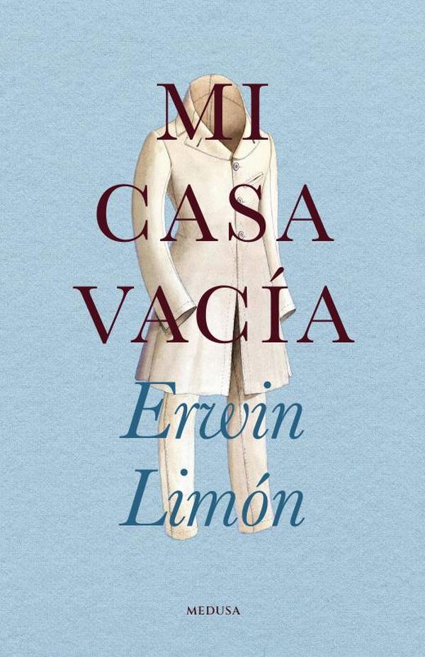 Mi casa vacía