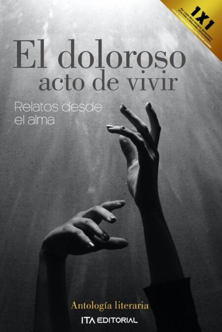El doloroso acto de vivir