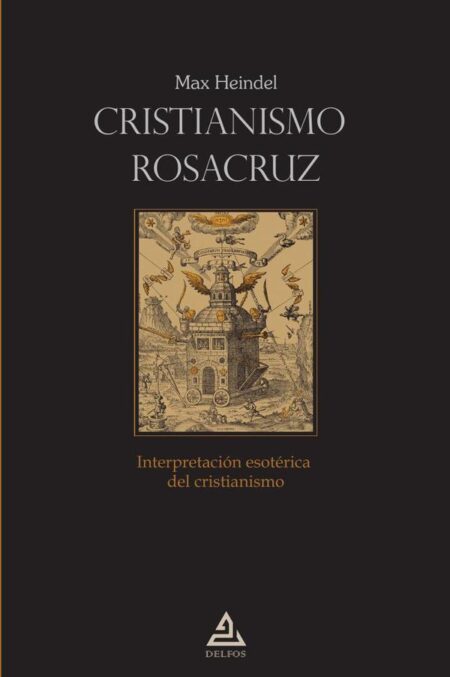 Cristianismo Rosacruz:Interpretación esotérica del cristianismo