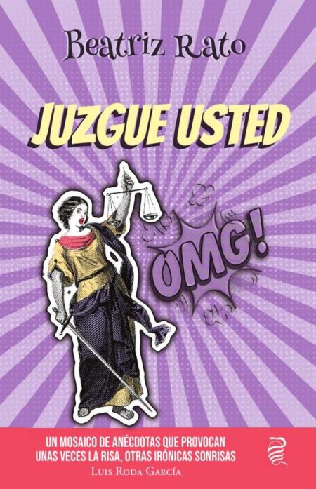 Juzgue usted
