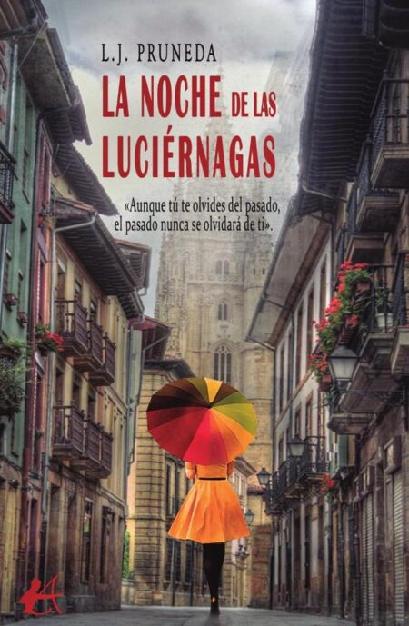 La noche de las luciérnagas