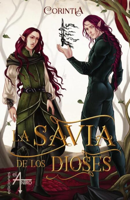 La savia de los dioses