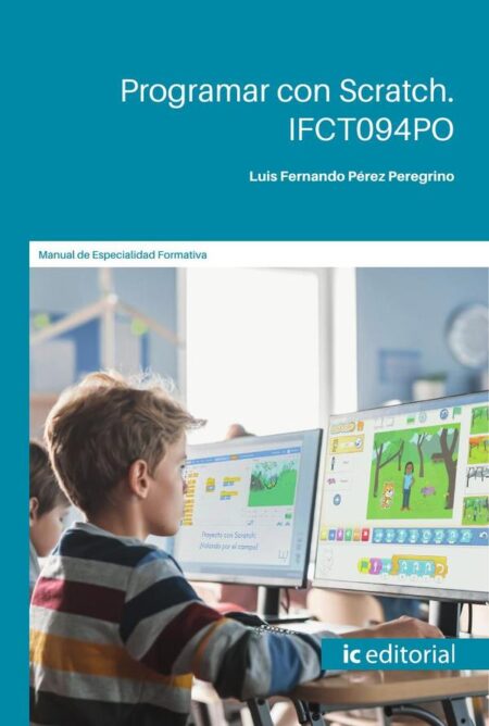 Programar con Scratch
