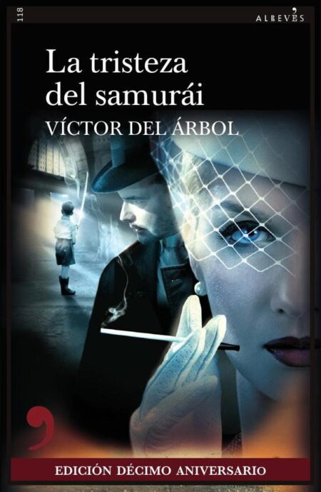 La tristeza del samurái