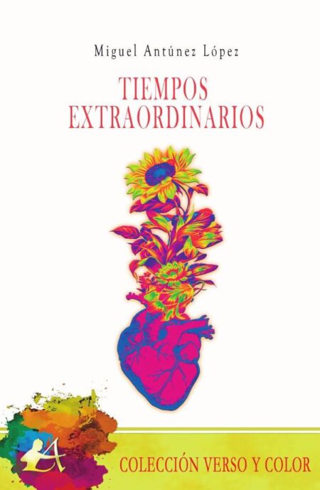 Tiempos extraordinarios