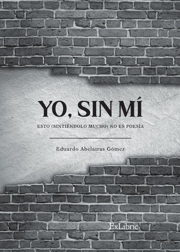 Yo, sin mí