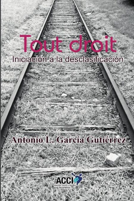 Tout droit:Iniciación a la desclasificación