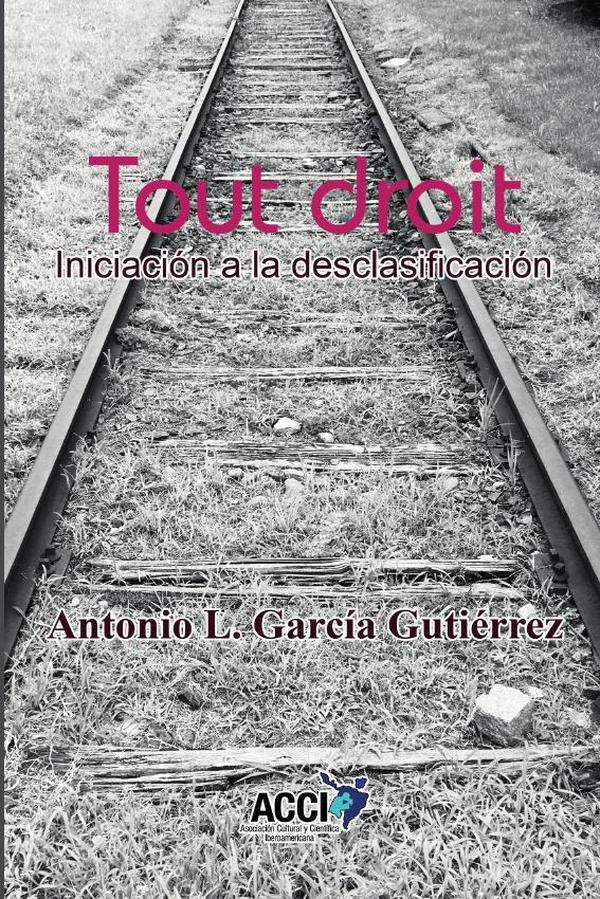 Tout droit:Iniciación a la desclasificación
