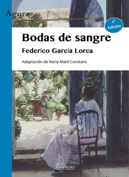 Bodas de sangre