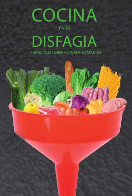 Cocina para disfagia