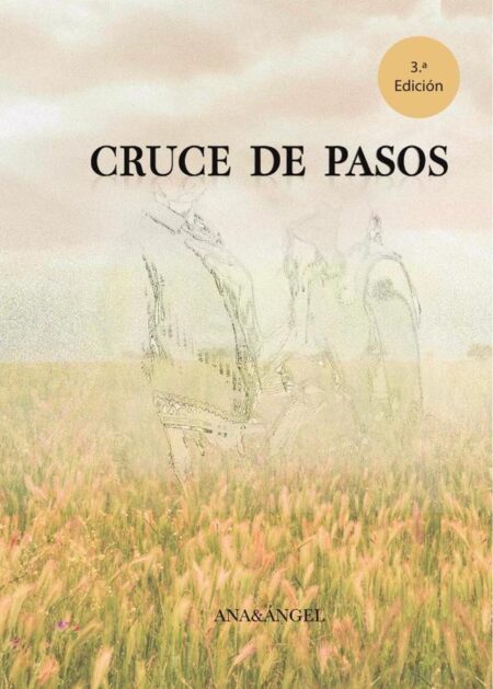 Cruce de pasos