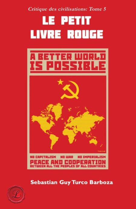 Le petit livre rouge