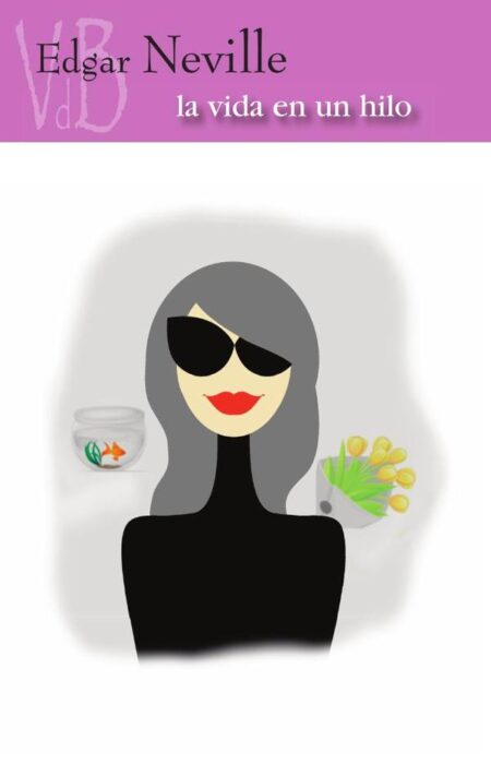 La vida en un hilo