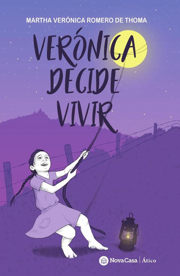 Verónica decide vivir