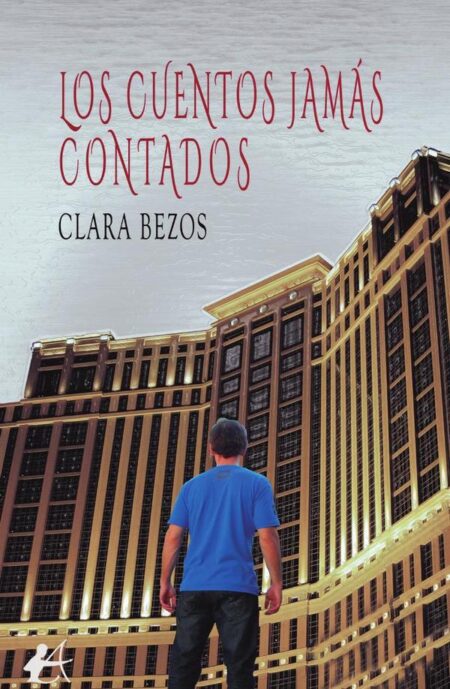 Los cuentos jamás contados