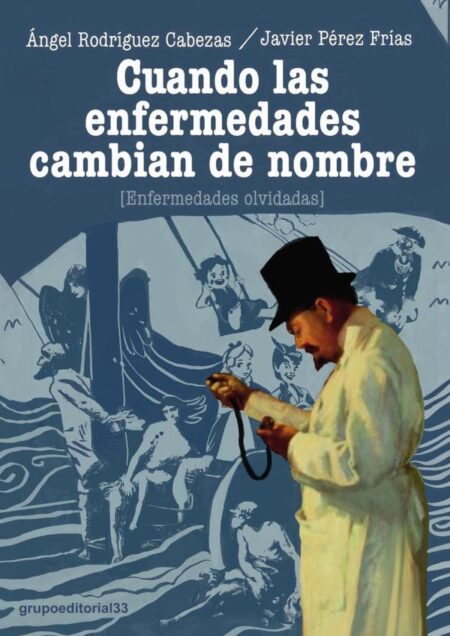 cuando las enfermedades cambian de nombre