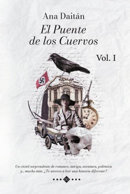 El Puente de los Cuervos Vol. I