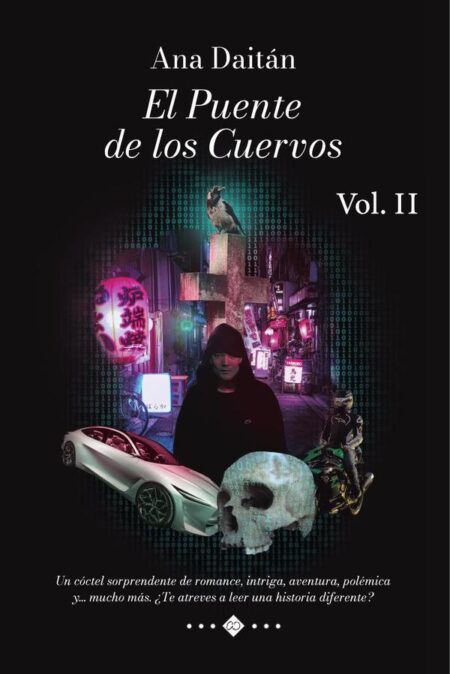 El Puente de los Cuervos Vol. II