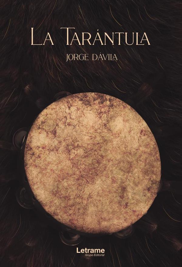 La Tarántula