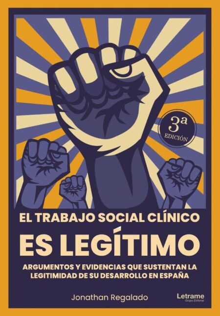 El trabajo social clínico es legítimo